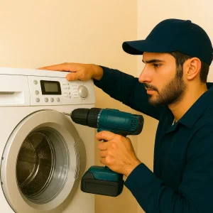 Grundig Çamaşır Makinesi Tamiri İzmir